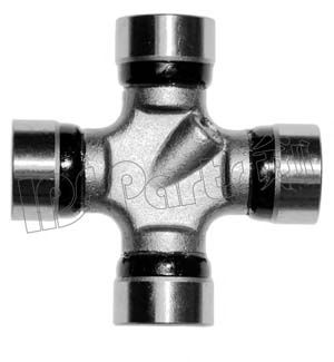 IPS PARTS ict10099 -  Шарнир, продольный вал